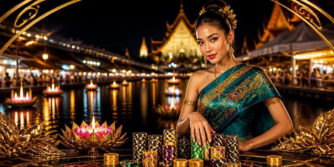 7xslot ไทย แอปคาสิโน
